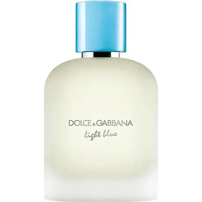 Dolce&Gabbana Light Blue pour Homme Eau de Toilette парфюм за мъже 100 мл - EDT