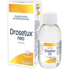 DROSETUX NEO POR SIR 1X150ML