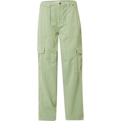 Billabong Карго панталон зелено, размер 24