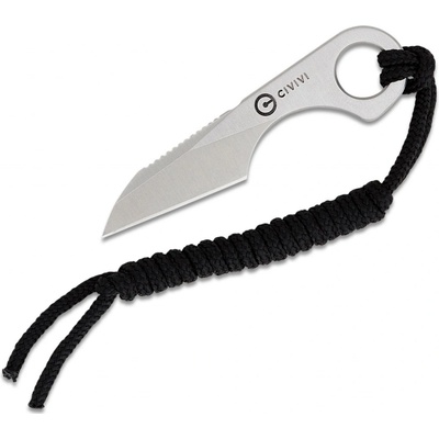 Civivi Gramis Satin Finished 14C28N Blade C23004-2