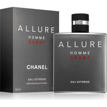 CHANEL Allure Homme Sport Eau Extreme EDP 150 ml