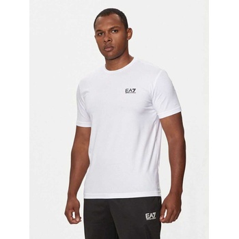EA7 Emporio Armani Тениска train core id m tee ss st cc