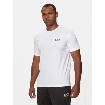 EA7 Emporio Armani Тениска train core id m tee ss st cc