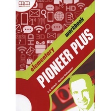 Pioneer Plus Elementary Workbook PL