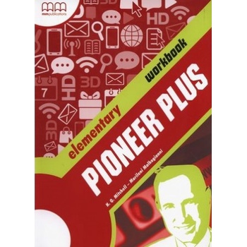 Pioneer Plus Elementary Workbook PL