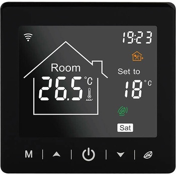 Tuya Wifi M2E