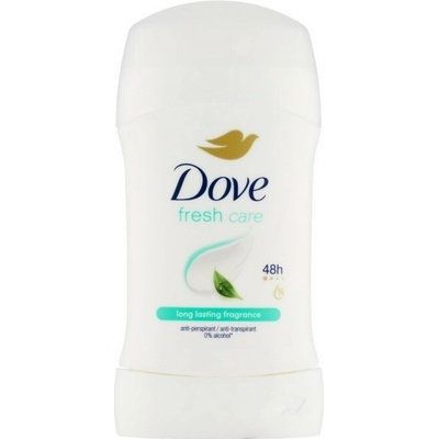 DOVE Fresh Care deostick 50 ml – Hledejceny.cz