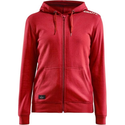 Craft Community FZ Hoodie W 1908906-430000