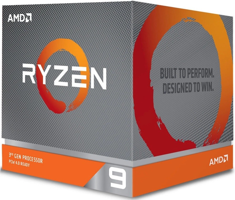 AMD Ryzen 9 3900X 100-100000023BOX