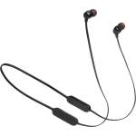 JBL Tune 125 BT wireless black (JBLT125BTBLK) Слушалки