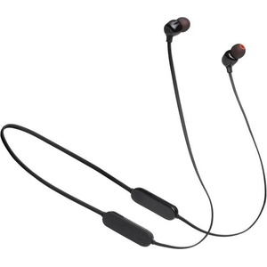 JBL Tune 125 BT wireless black (JBLT125BTBLK) Слушалки