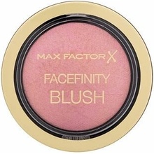 Max Factor Facefinity Blush Pudrová tvářenka 05 Lovely Pink 1,5 g