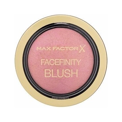 Max Factor Facefinity Blush Pudrová tvářenka 05 Lovely Pink 1,5 g – Zbozi.Blesk.cz