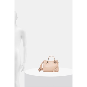 Giorgio Armani чанта crossbody дамска от имитация на кожа (EW000382.AF12036) - answear - 293,18 лв
