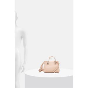 Giorgio Armani чанта crossbody дамска от имитация на кожа (EW000382.AF12036) - answear - 312,74 лв