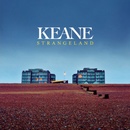 Strangeland - Keane LP