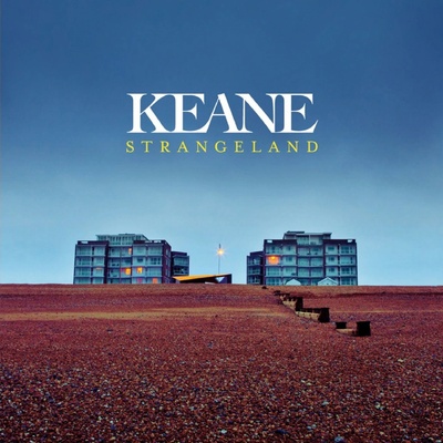Strangeland - Keane LP