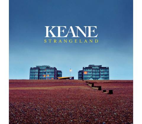 Strangeland - Keane LP