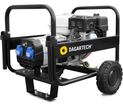 Dagartech DGH8000B