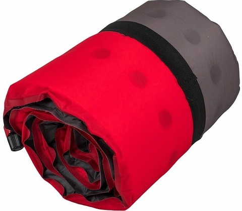 Acra L140RED