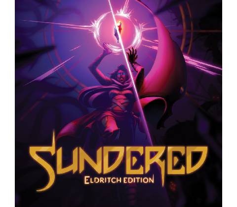 Sundered: Eldritch Edition