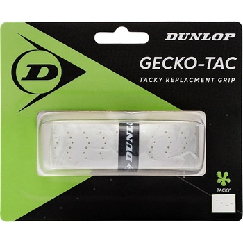 Dunlop Gecko Tack 1 ks čierny