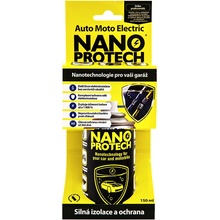 Nanoprotech Auto Moto Electric 150 ml