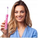 Oral-B PRO 750 3D White pink + travel case