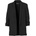PIECES Сако Pieces Pia Bosella blazer - Black (Black)
