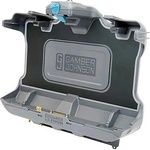 Getac 543314200605 зарядна станция за превозно средство Gamber-Johnson (543314200605) Джобни компютри (PDA)