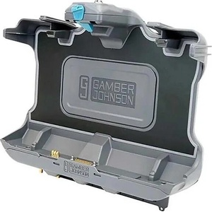Getac 543314200605 зарядна станция за превозно средство Gamber-Johnson (543314200605) Джобни компютри (PDA)