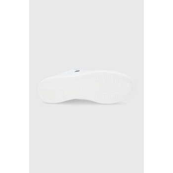 G-Star Кожени обувки G-Star (2142002509.WHT)