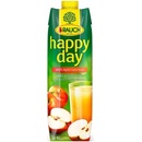 Rauch Happy Day 100% jablečná šťáva přírodně hustá 1 l