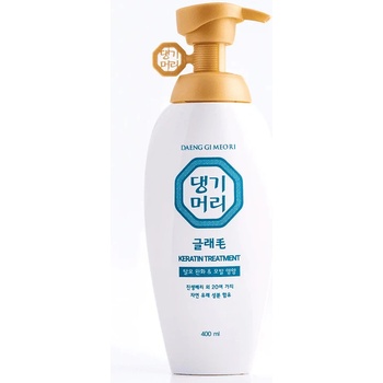 Doori Glamo Volume Treatment Балсам за коса унисекс 400ml