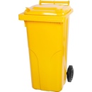 popolnica I.C.S. SPA MGB 120 l