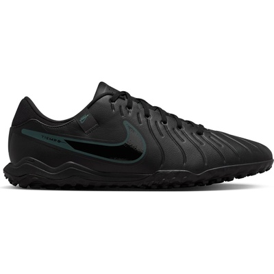 Футболни стоножки Nike Tiempo Legend 10 Academy Astro Turf Football Boots - Black/Green