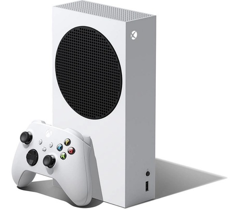 Microsoft Xbox Series S