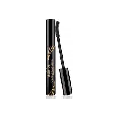 Golden rose ESSENTIAL Řasenka Great Curl & Volume 9 ml