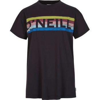O'Neill Connective graphic long tshirt xs