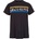 O'Neill Connective graphic long tshirt xs