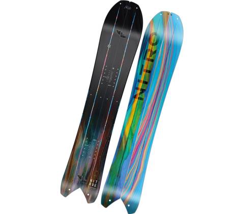 Nitro Squash Split 23/24