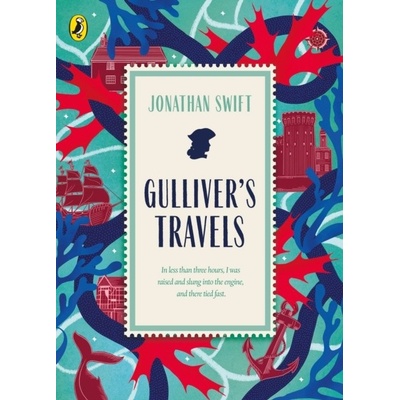 Gullivers Travels - autor neuvedený