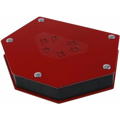 Levior Magnet uhlový 137x110mm