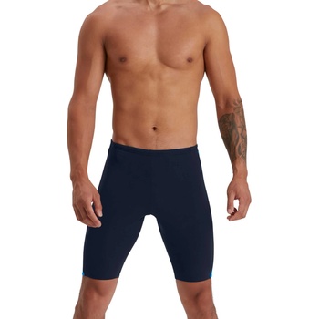 Image 1 of Speedo Бански boom logo splice jam am