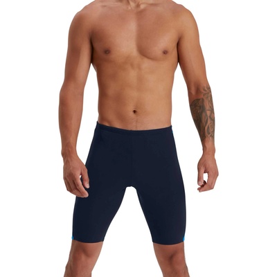 Speedo Бански boom logo splice jam am
