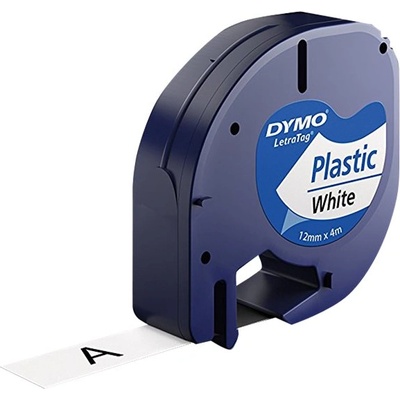 DYMO Лента за етикетни принтери Dymo Ribbon 91221 / S0721660 - White - PN S0721660 + (S0721660)