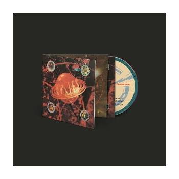 Pixies - Bossanova Remasterd CD