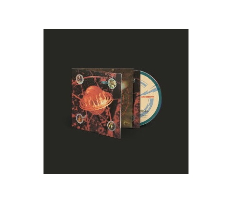 Pixies - Bossanova Remasterd CD