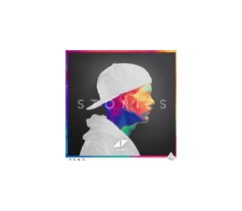 AVICII: STORIES LP