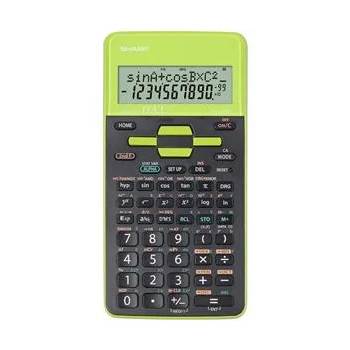 Sharp EL-531THBGR